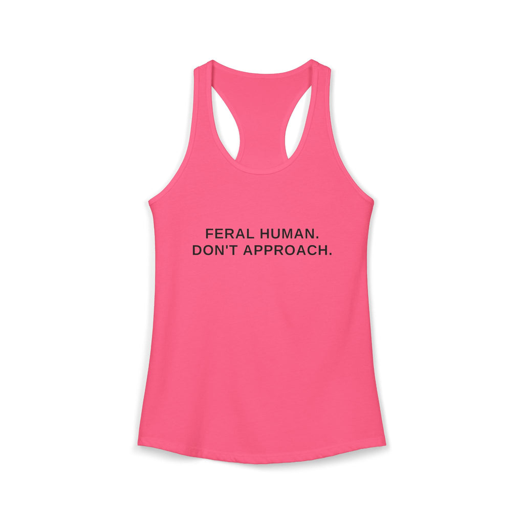 Damen Racerback-Tanktop