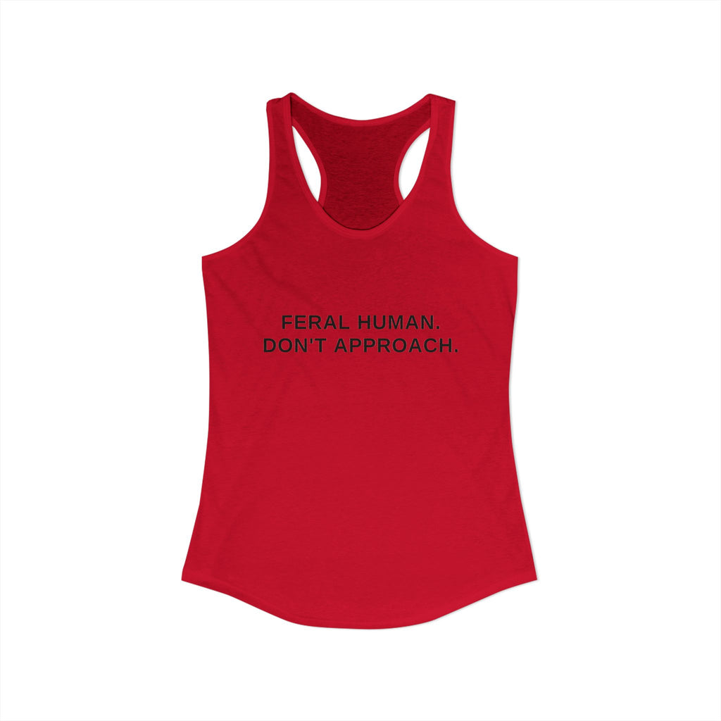 Damen Racerback-Tanktop