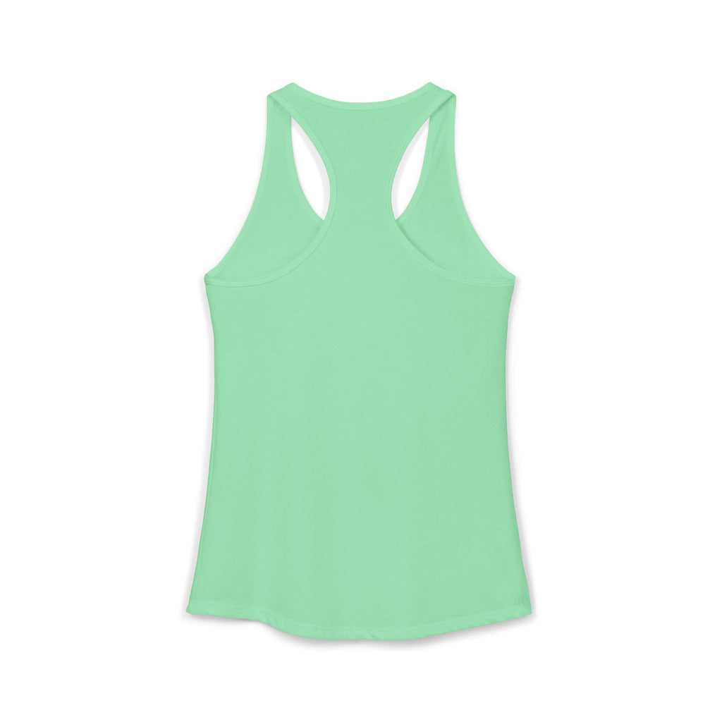 Damen Racerback-Tanktop