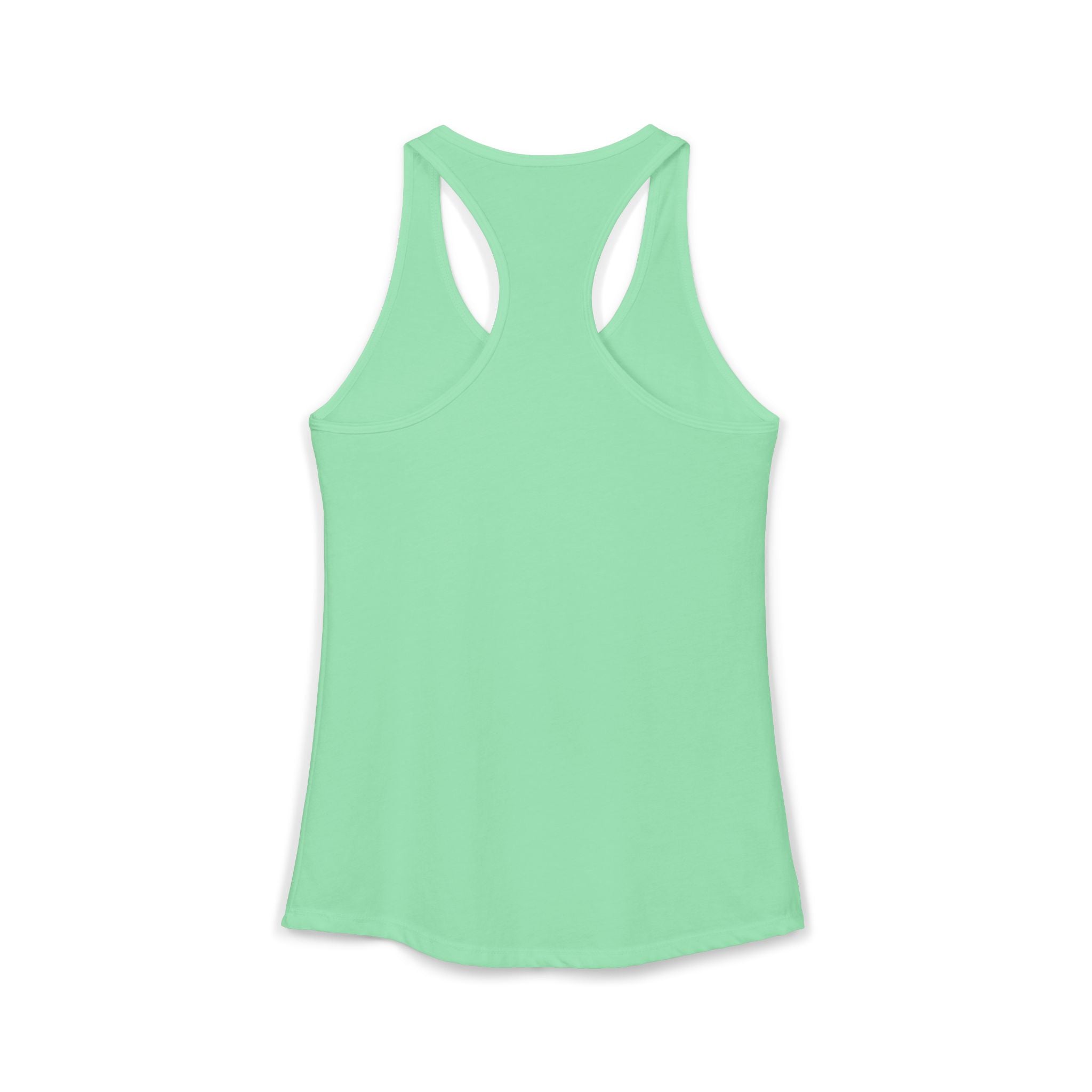 Damen Racerback-Tanktop