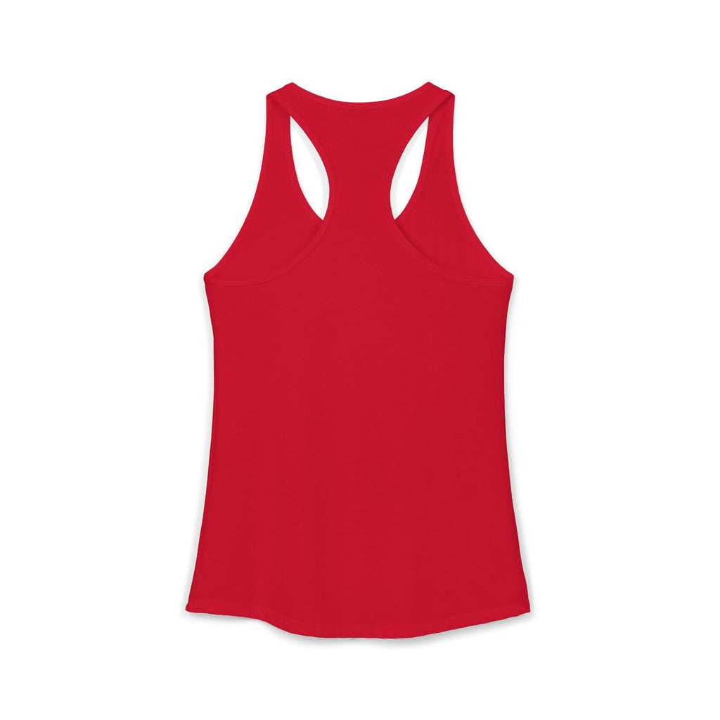 Damen Racerback-Tanktop