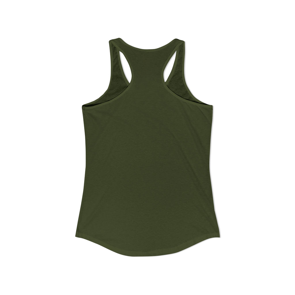 Damen Racerback-Tanktop