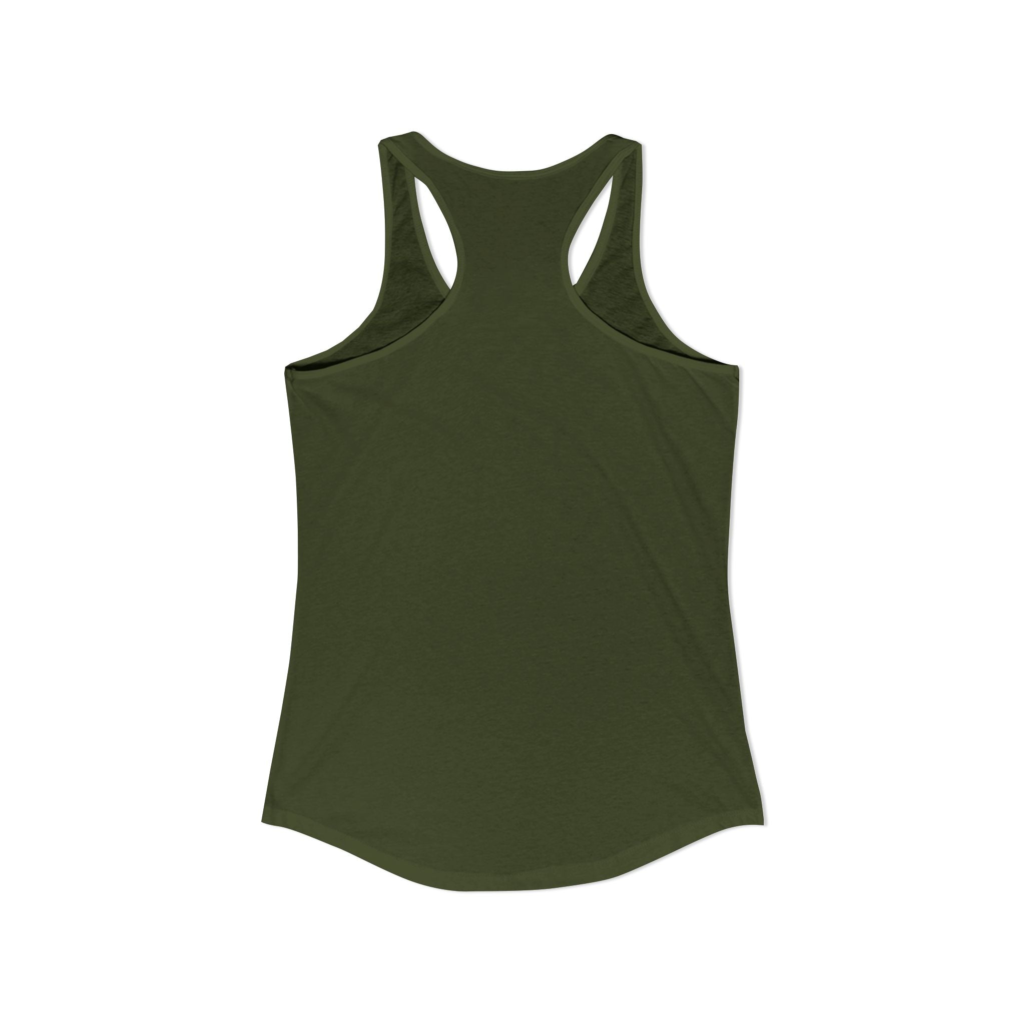 Damen Racerback-Tanktop