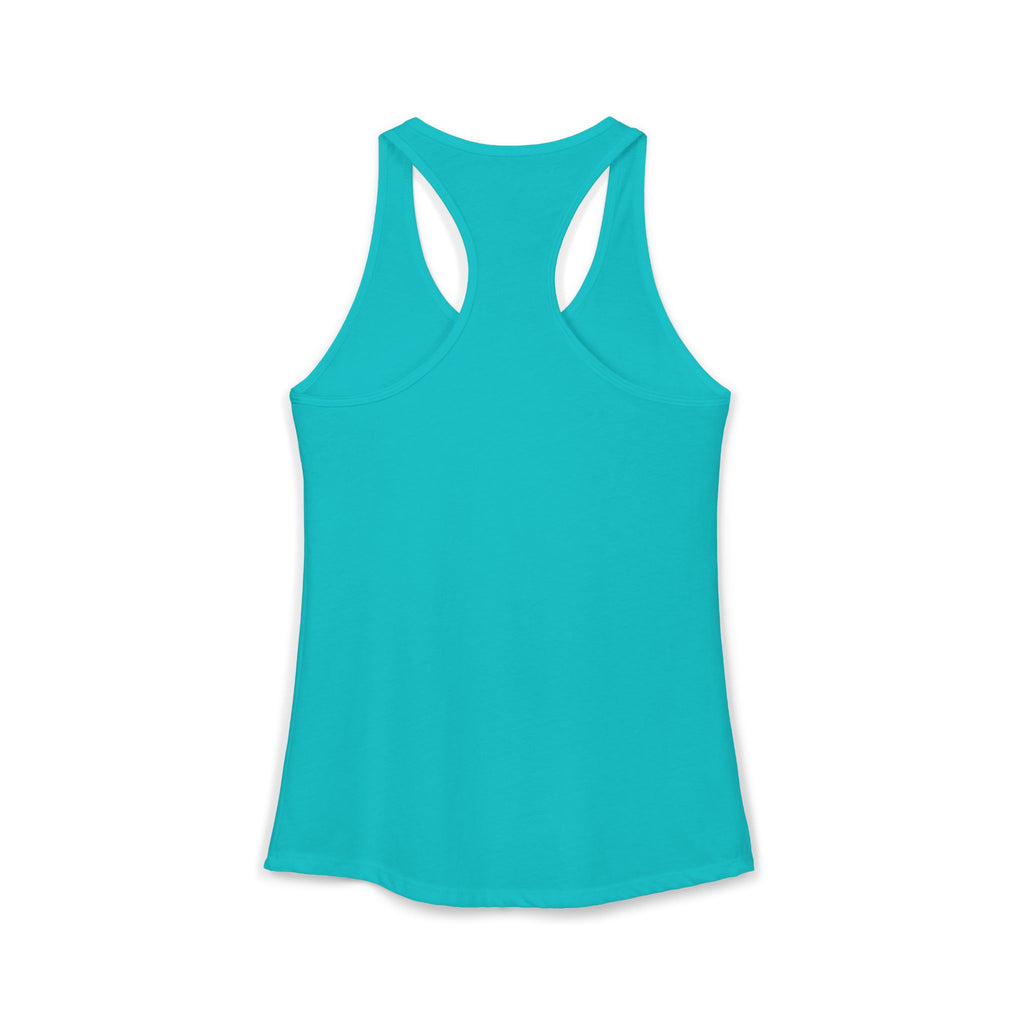 Damen Racerback-Tanktop