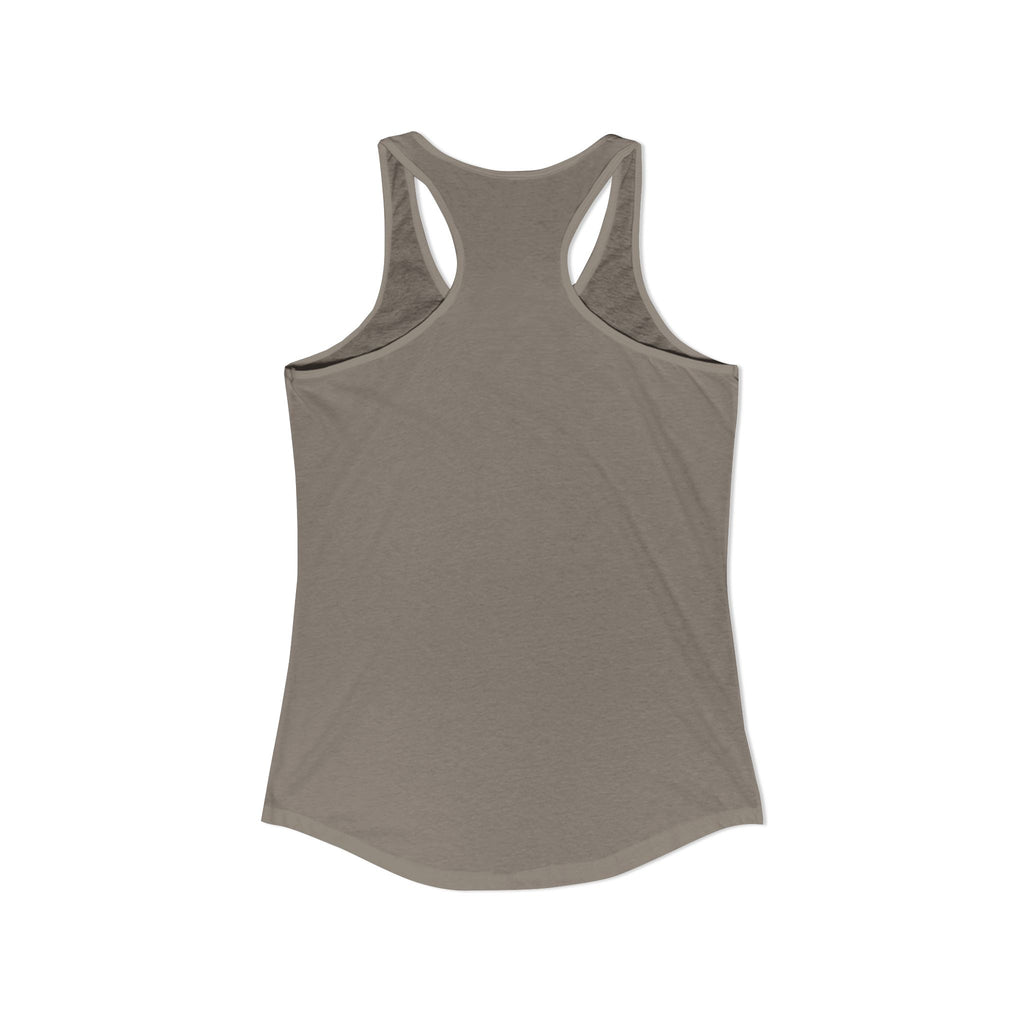 Damen Racerback-Tanktop