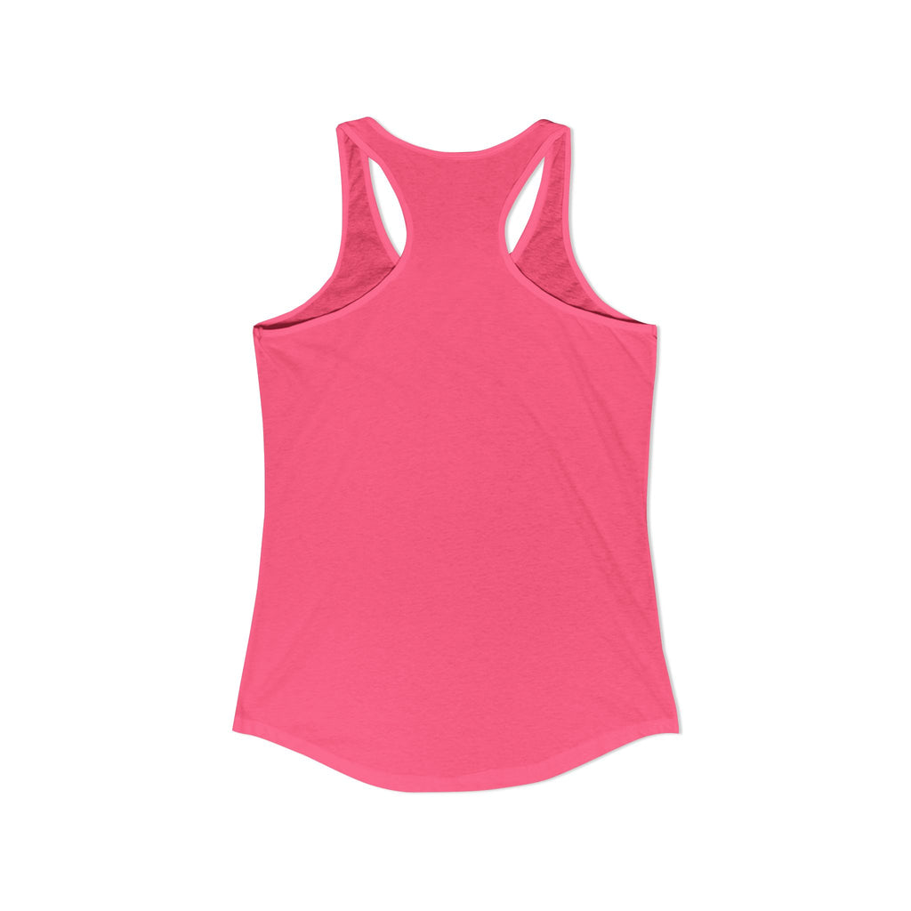 Damen Racerback-Tanktop