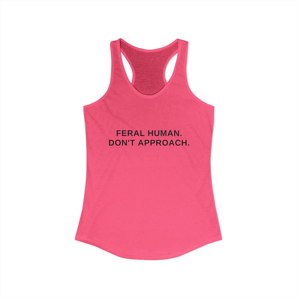 Damen Racerback-Tanktop
