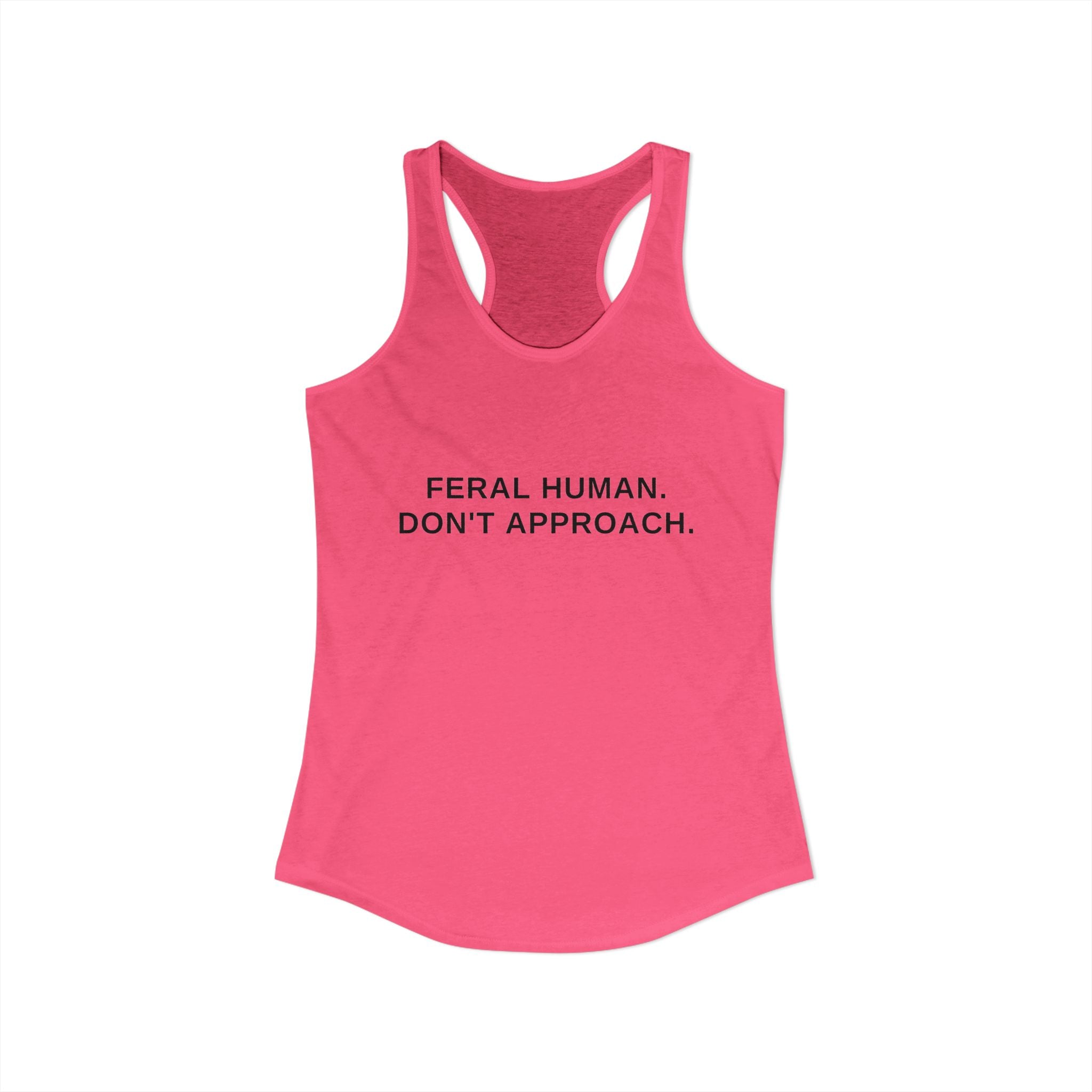 Damen Racerback-Tanktop