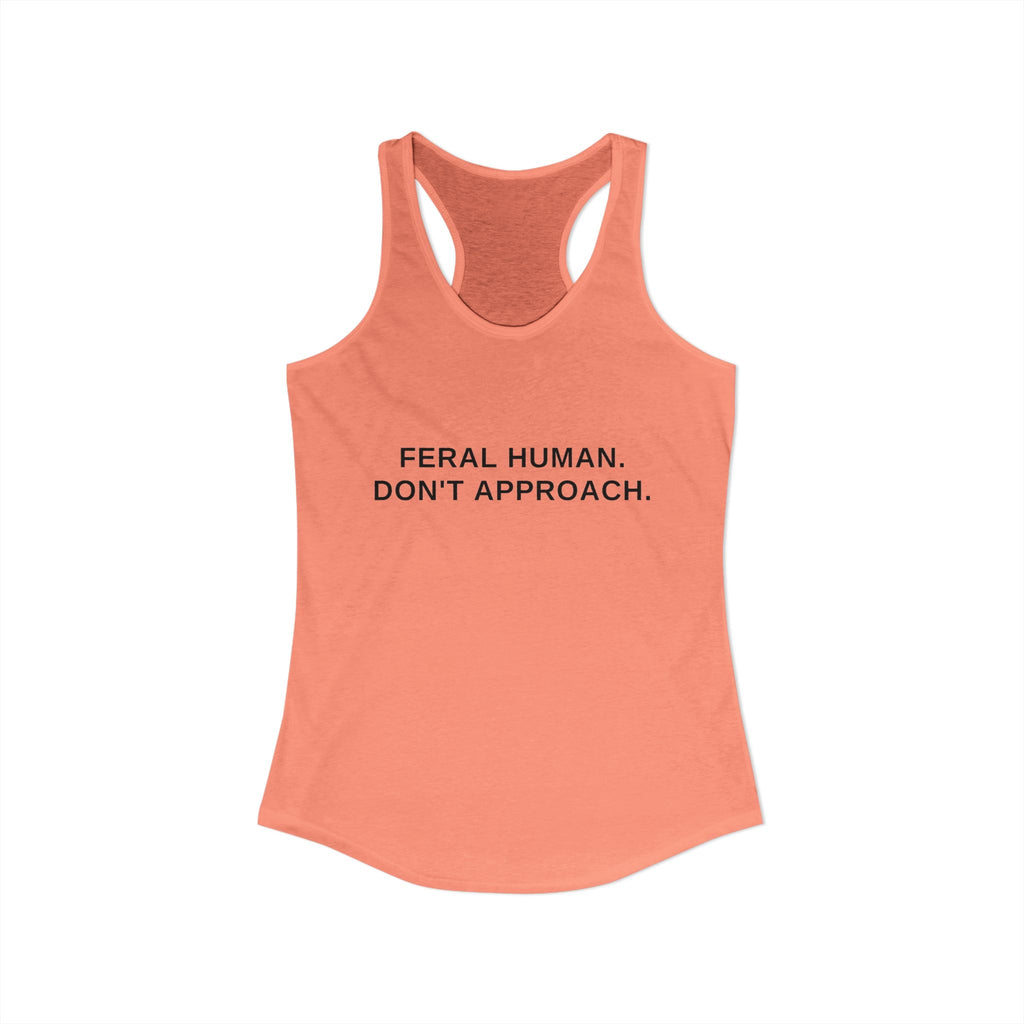 Damen Racerback-Tanktop