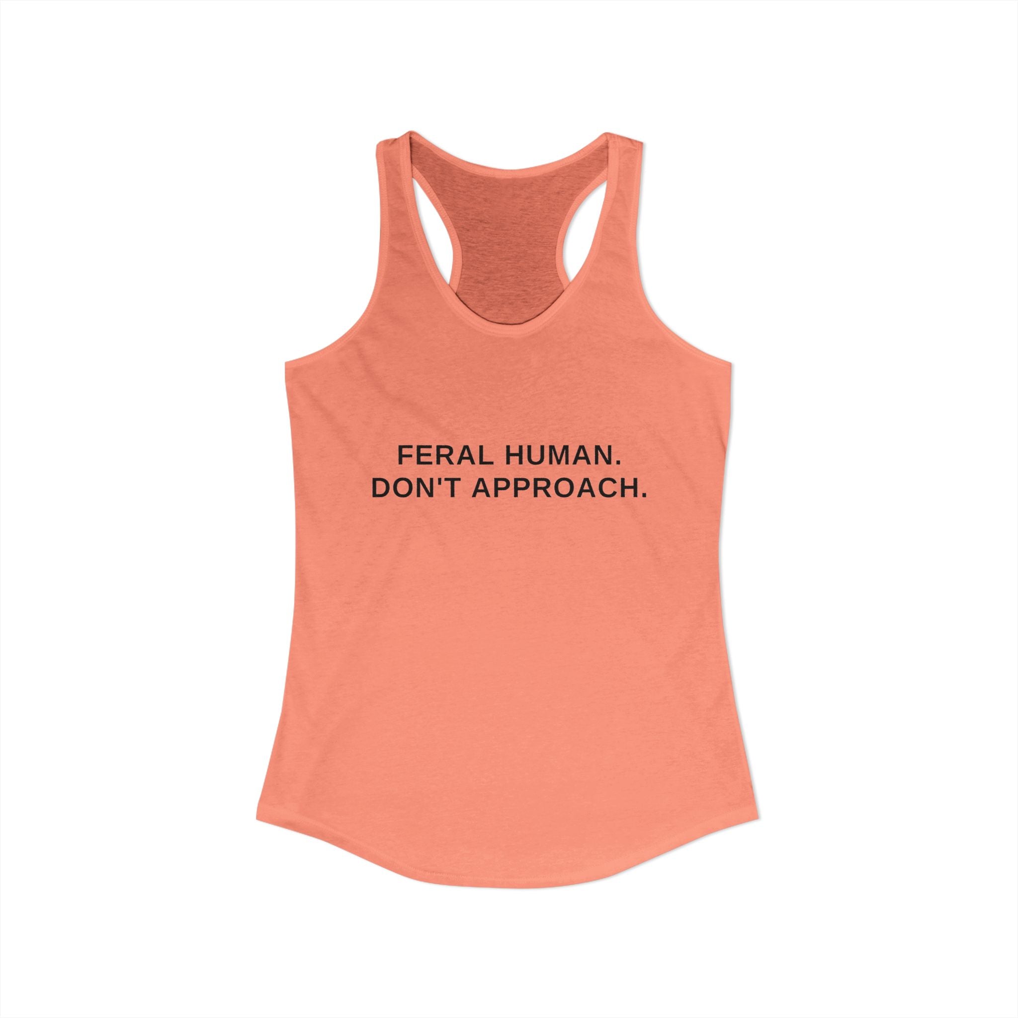 Damen Racerback-Tanktop