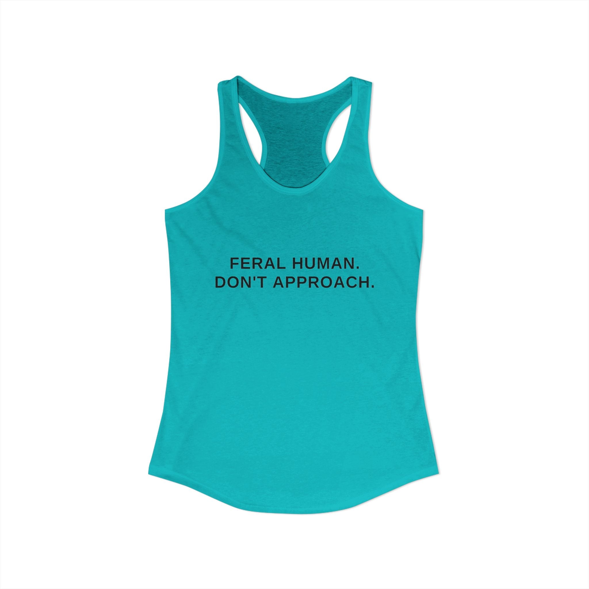 Damen Racerback-Tanktop