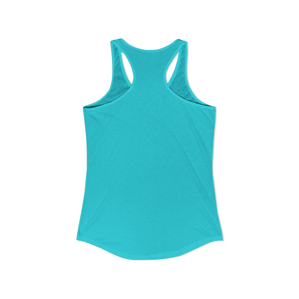 Damen Racerback-Tanktop
