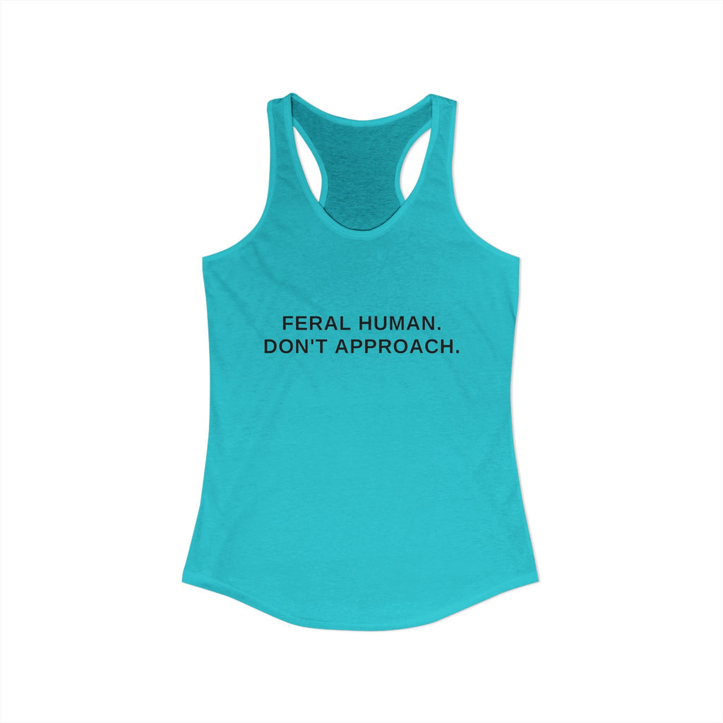 Damen Racerback-Tanktop
