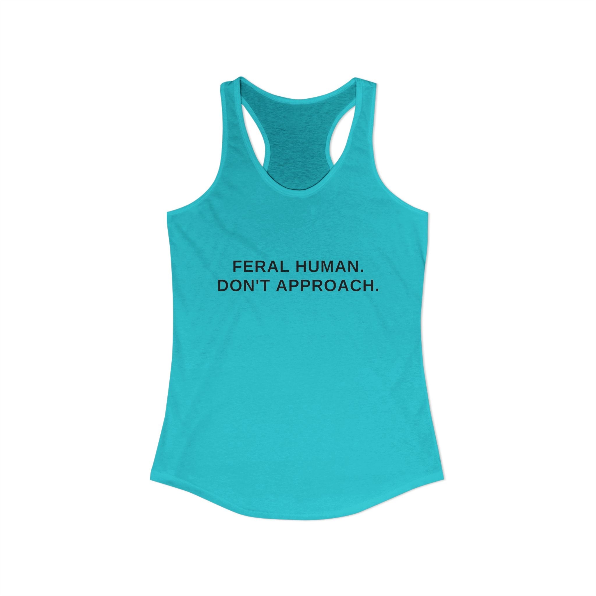 Damen Racerback-Tanktop