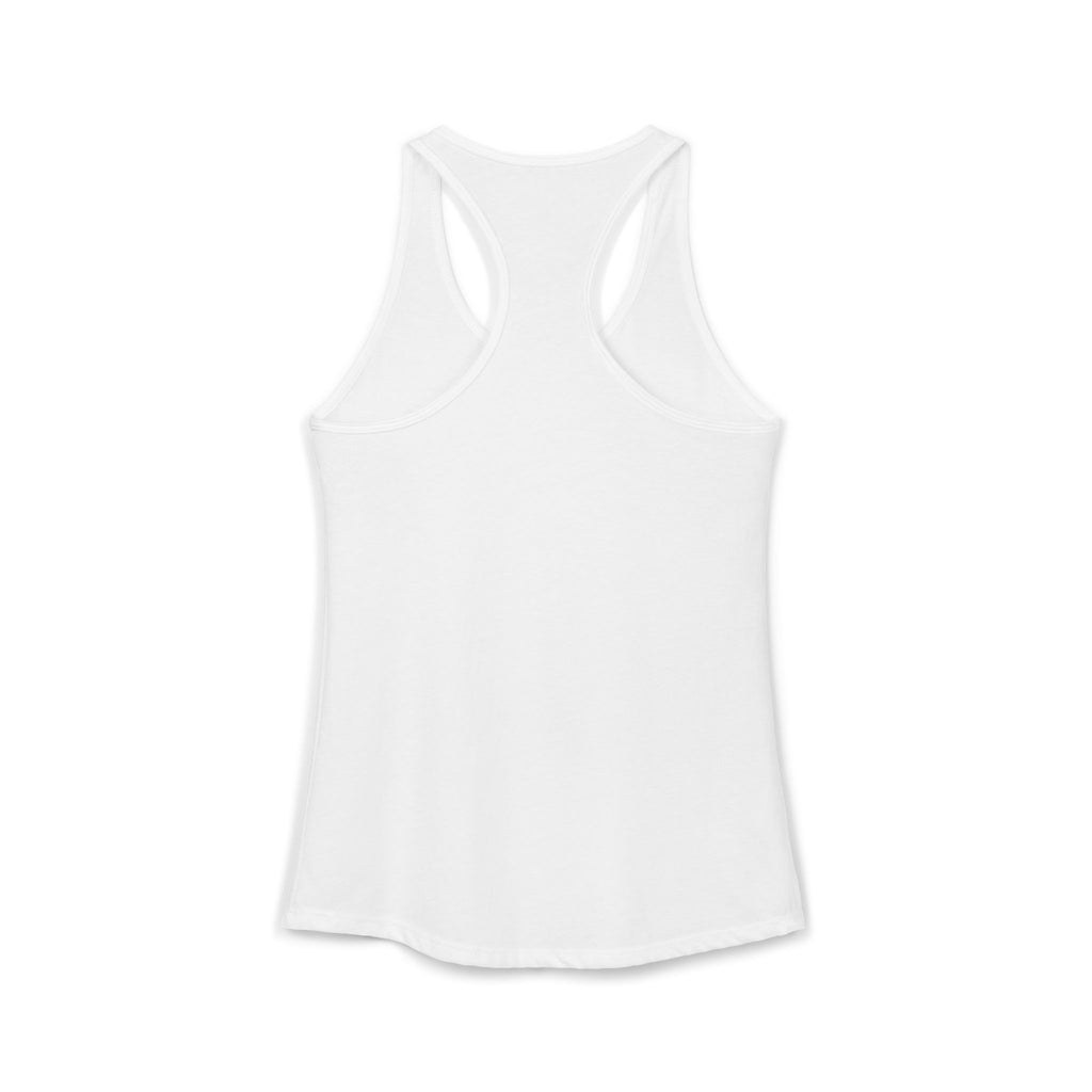 Damen Racerback-Tanktop
