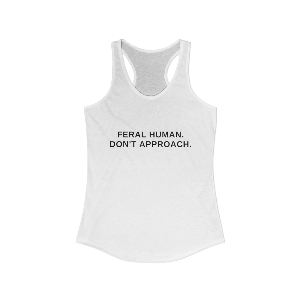 Damen Racerback-Tanktop
