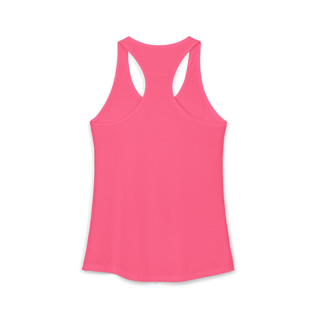 Damen Racerback-Tanktop