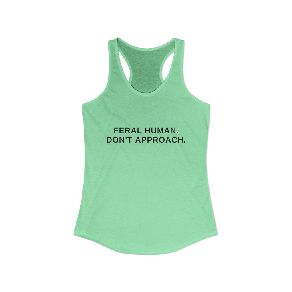 Damen Racerback-Tanktop