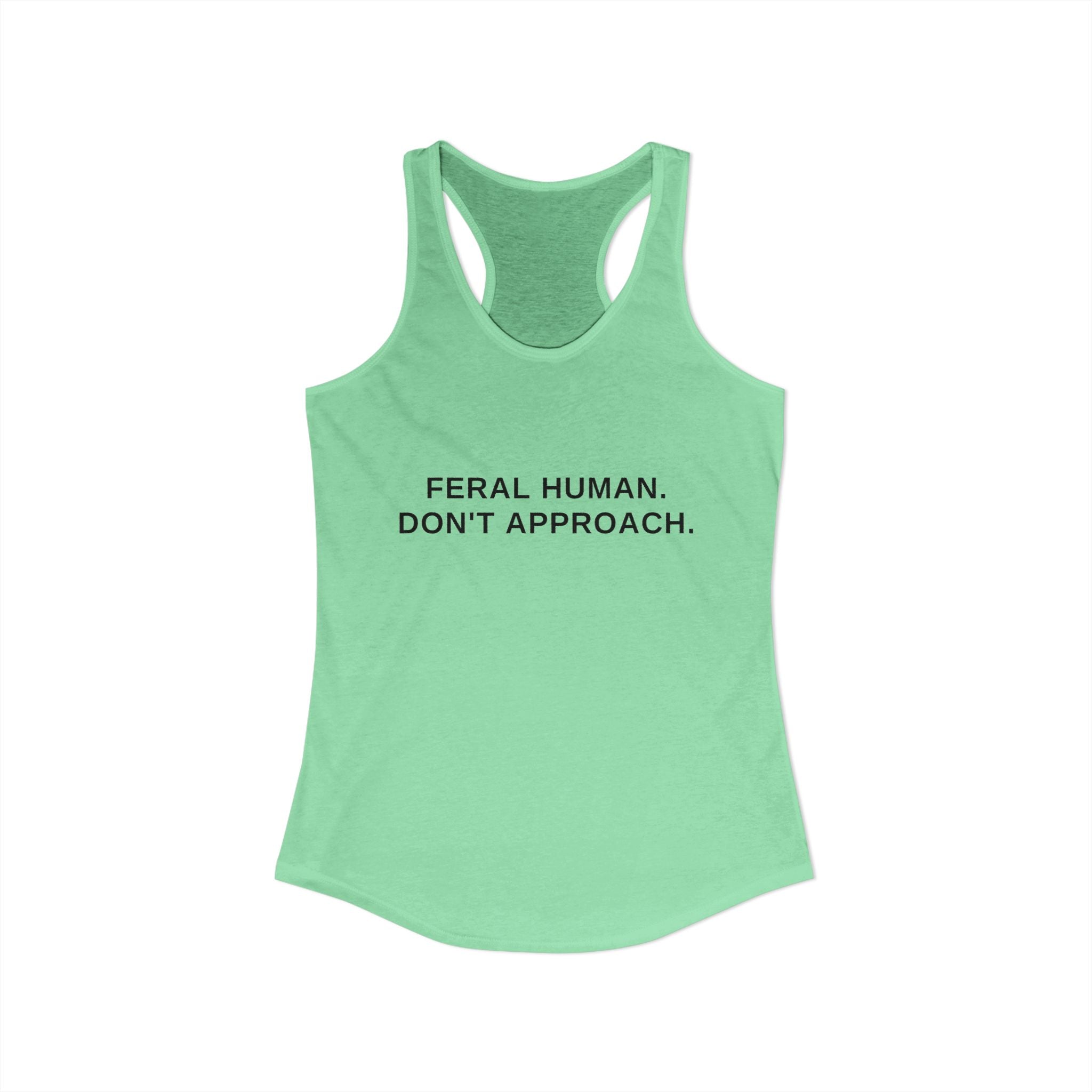 Damen Racerback-Tanktop