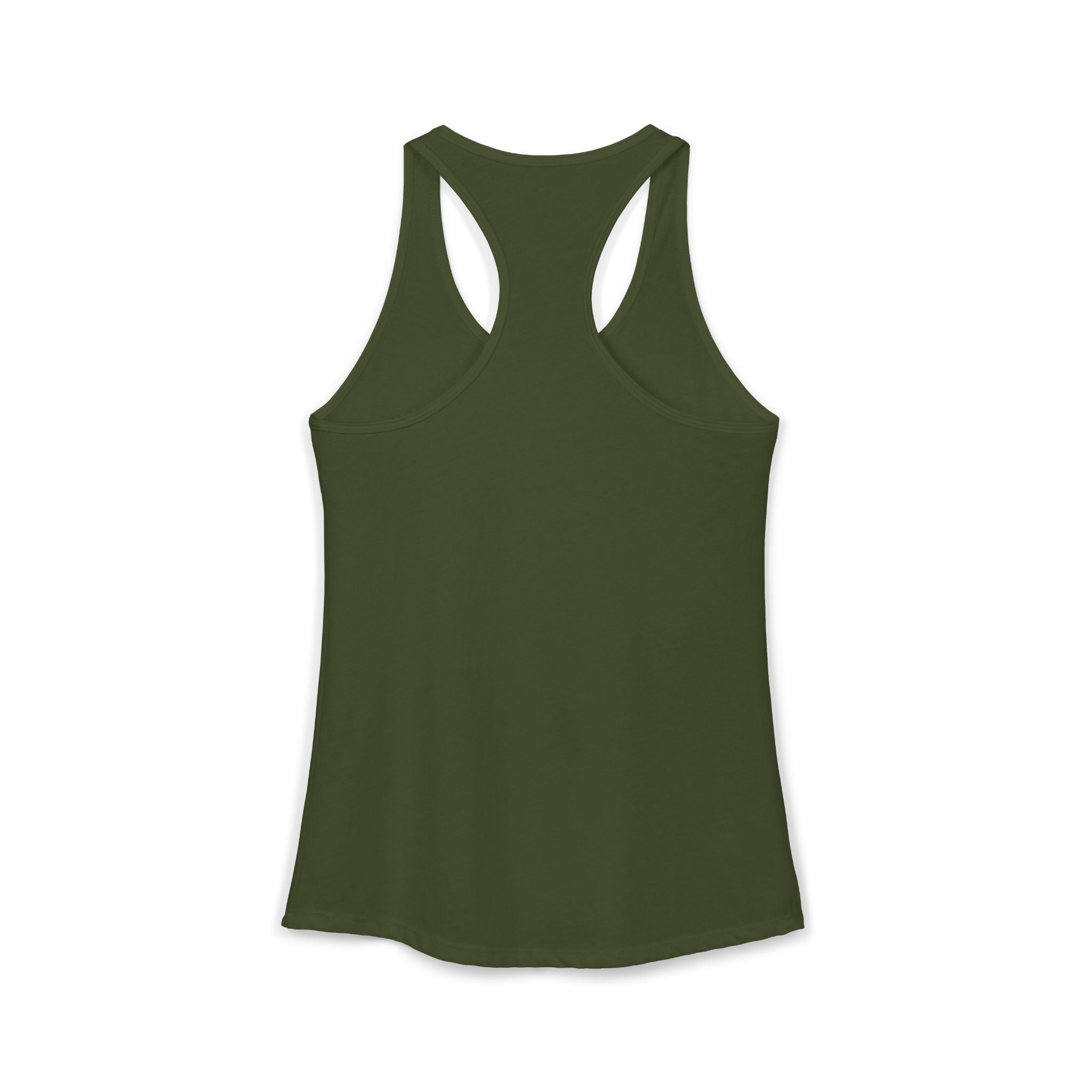 Damen Racerback-Tanktop