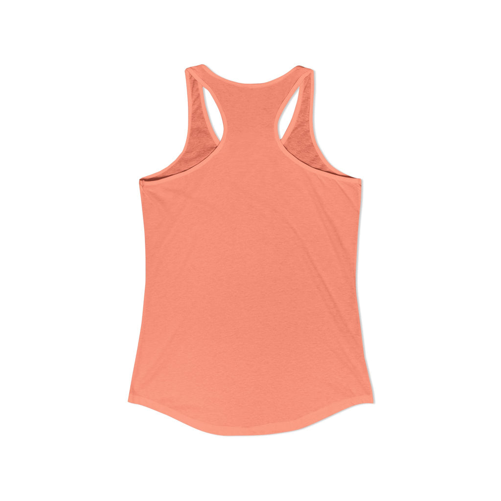 Damen Racerback-Tanktop