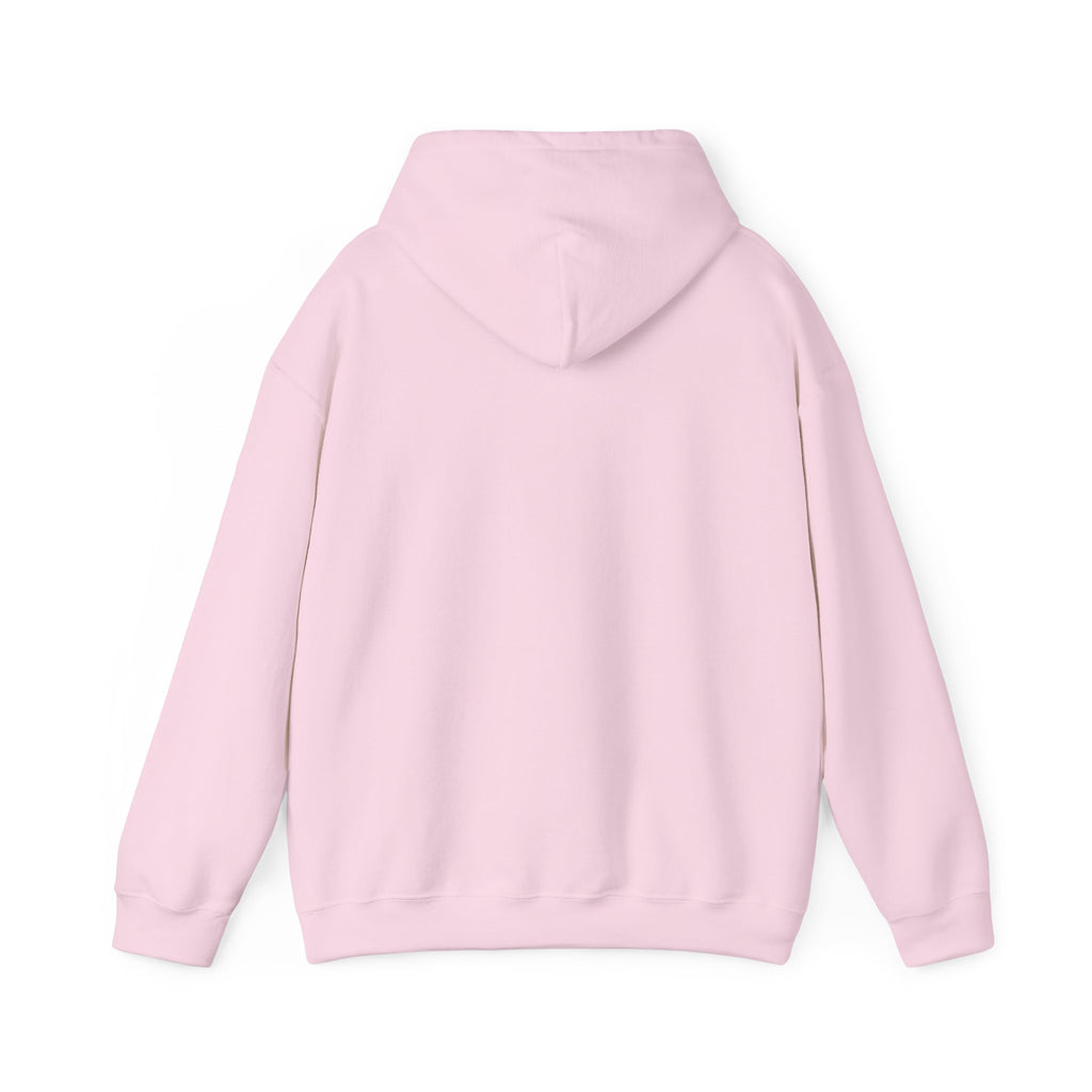 WILDER MENSCH (NICHT NÄHERN) KAPUZENPULLOVER