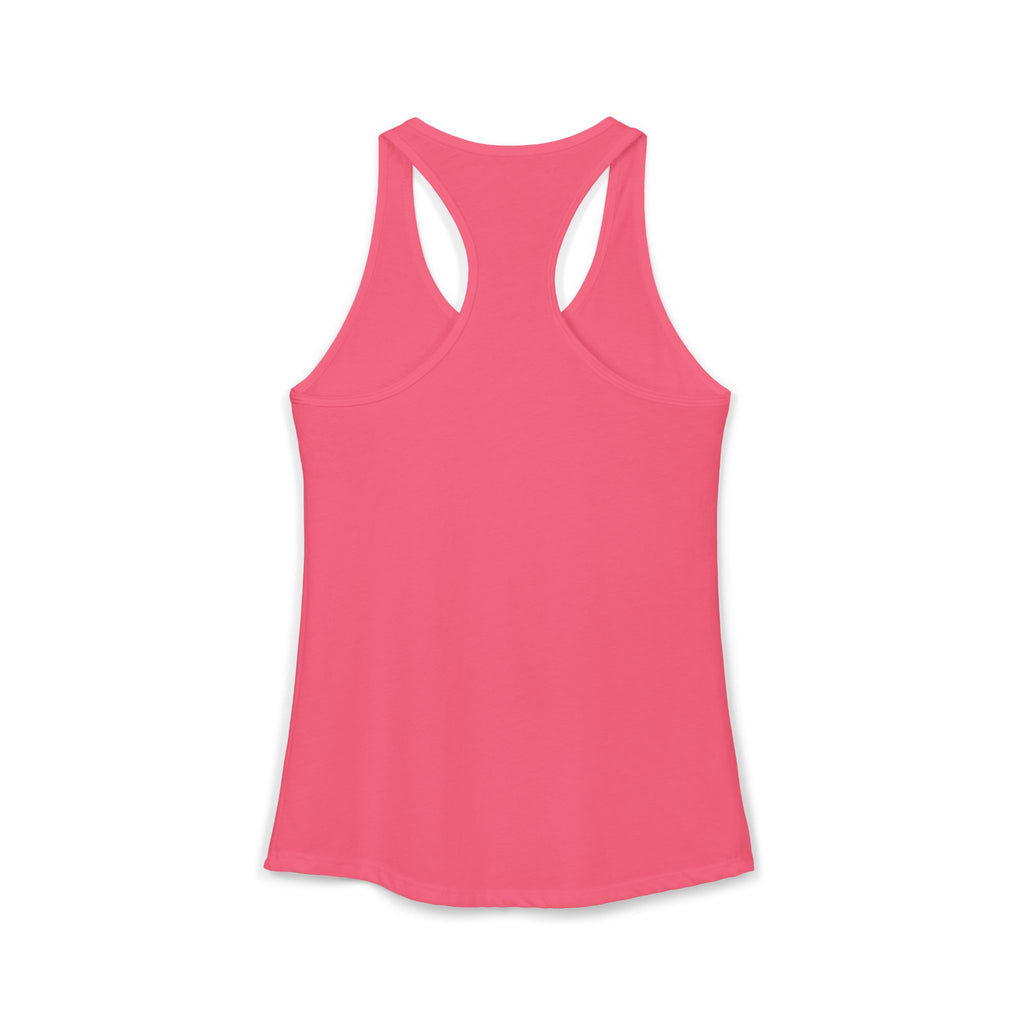 Damen Racerback-Tanktop