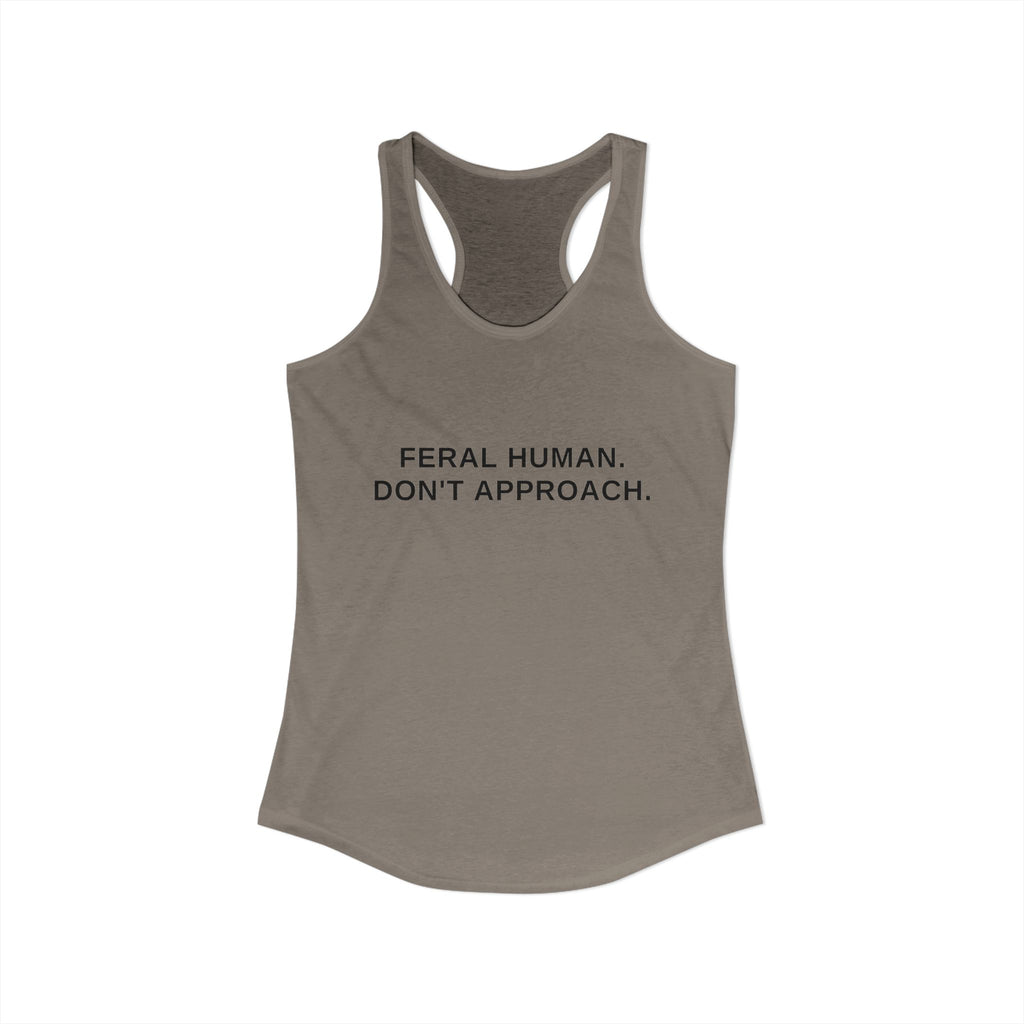 Damen Racerback-Tanktop