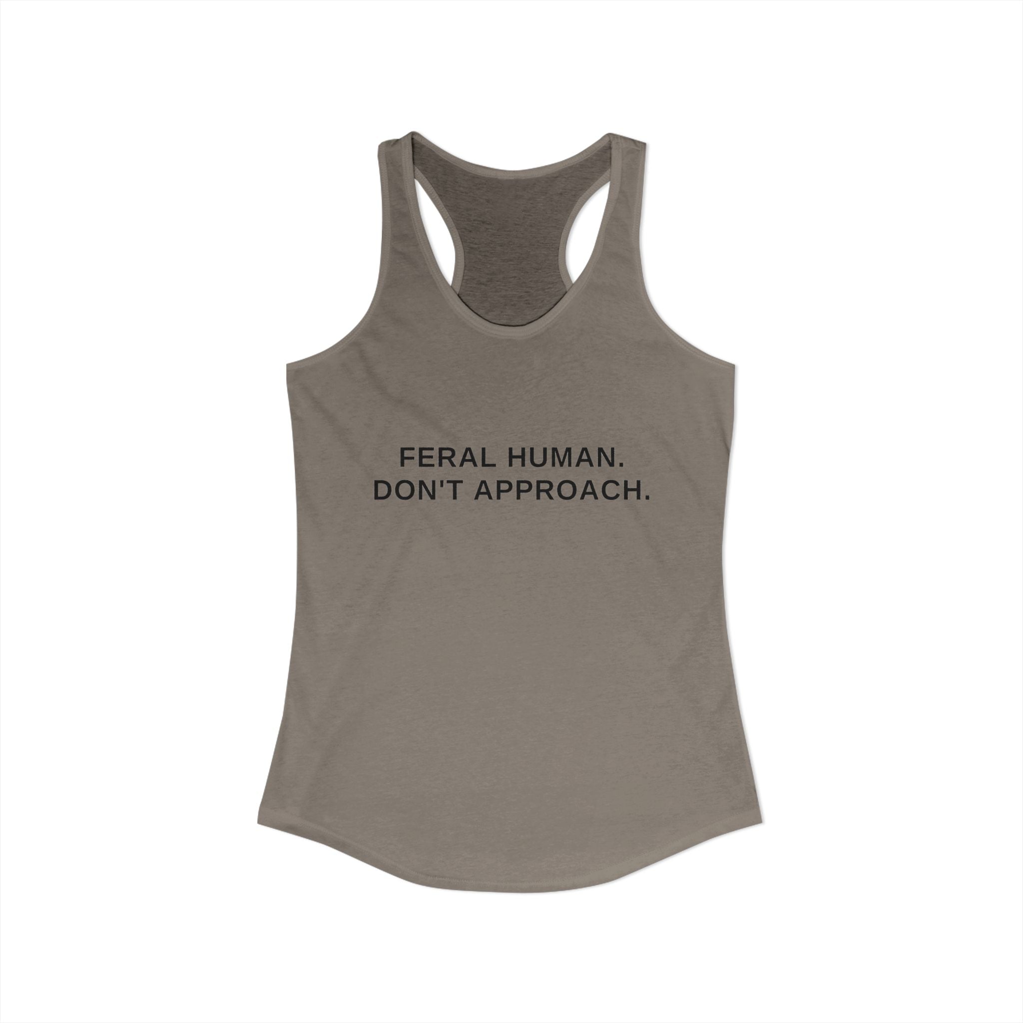 Damen Racerback-Tanktop