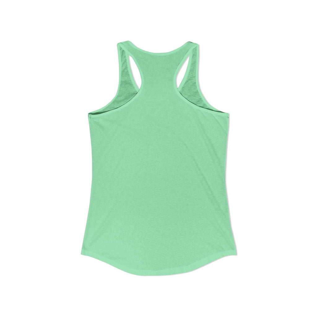 Damen Racerback-Tanktop