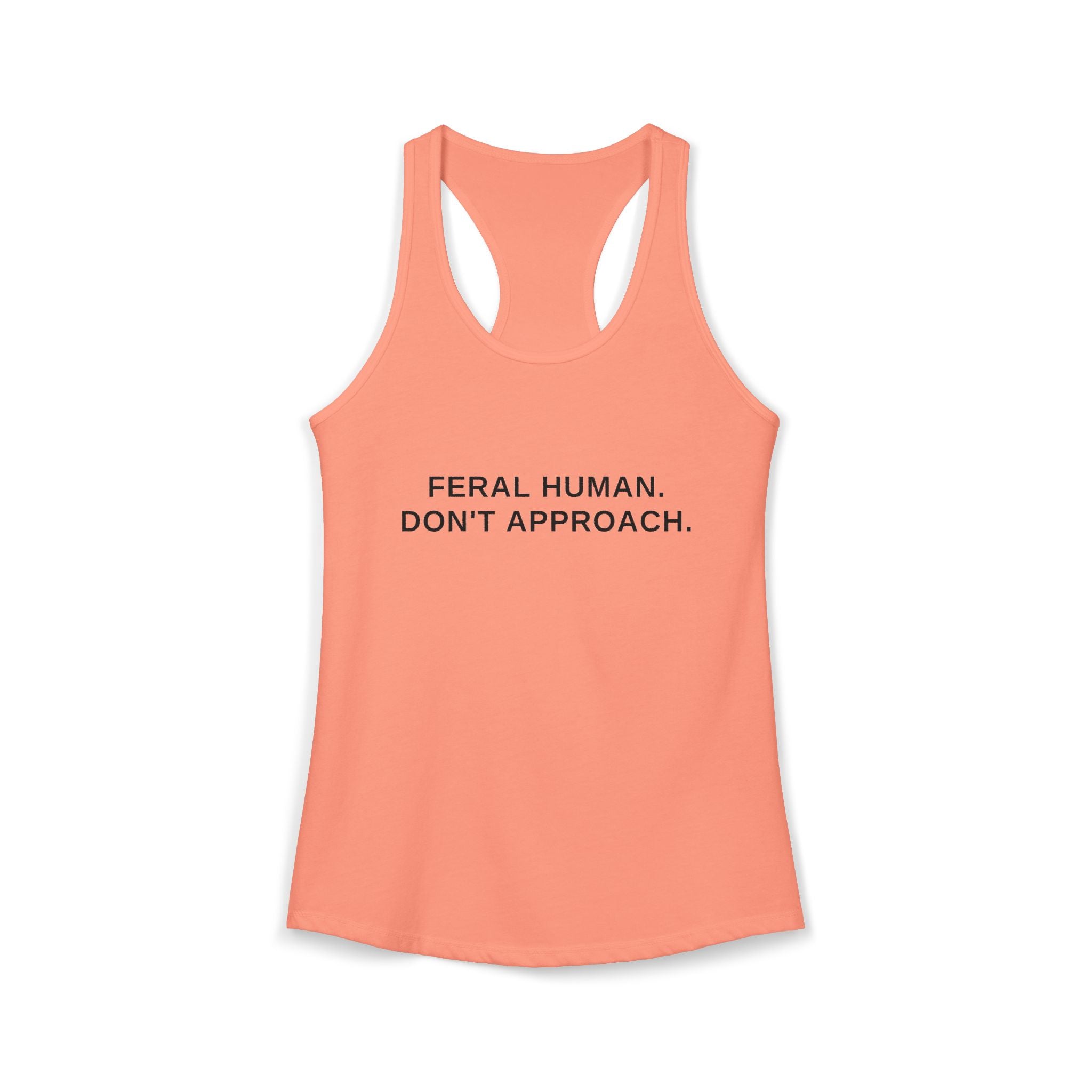 Women's Ideal Racerback Tank