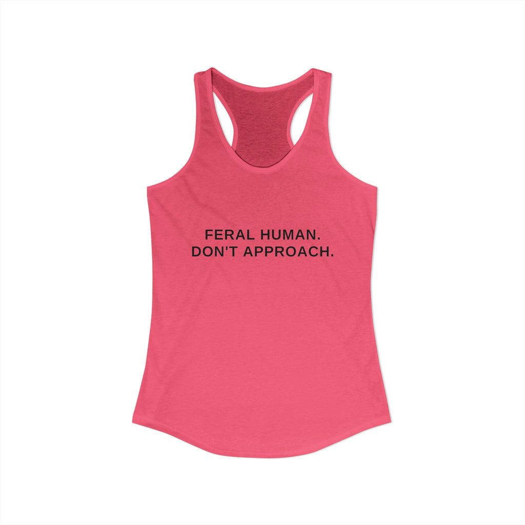 Damen Racerback-Tanktop