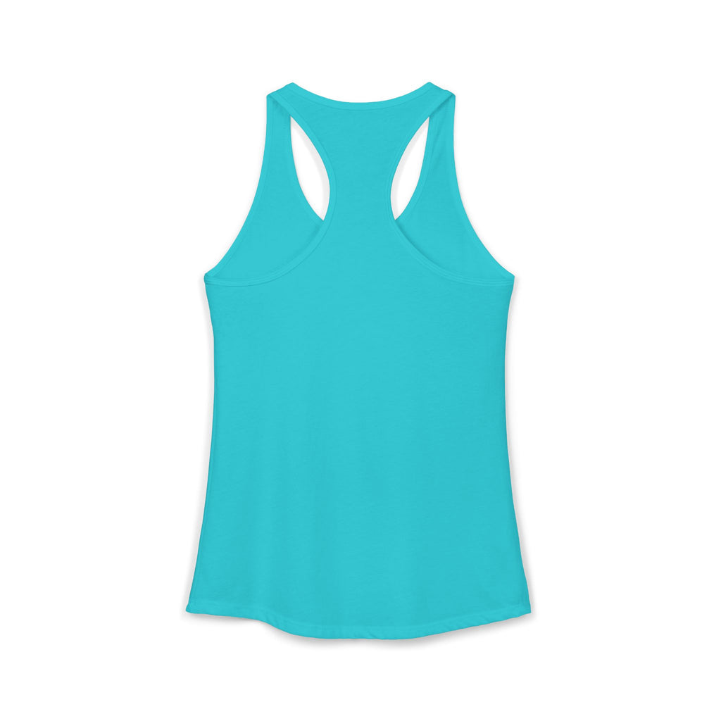 Damen Racerback-Tanktop