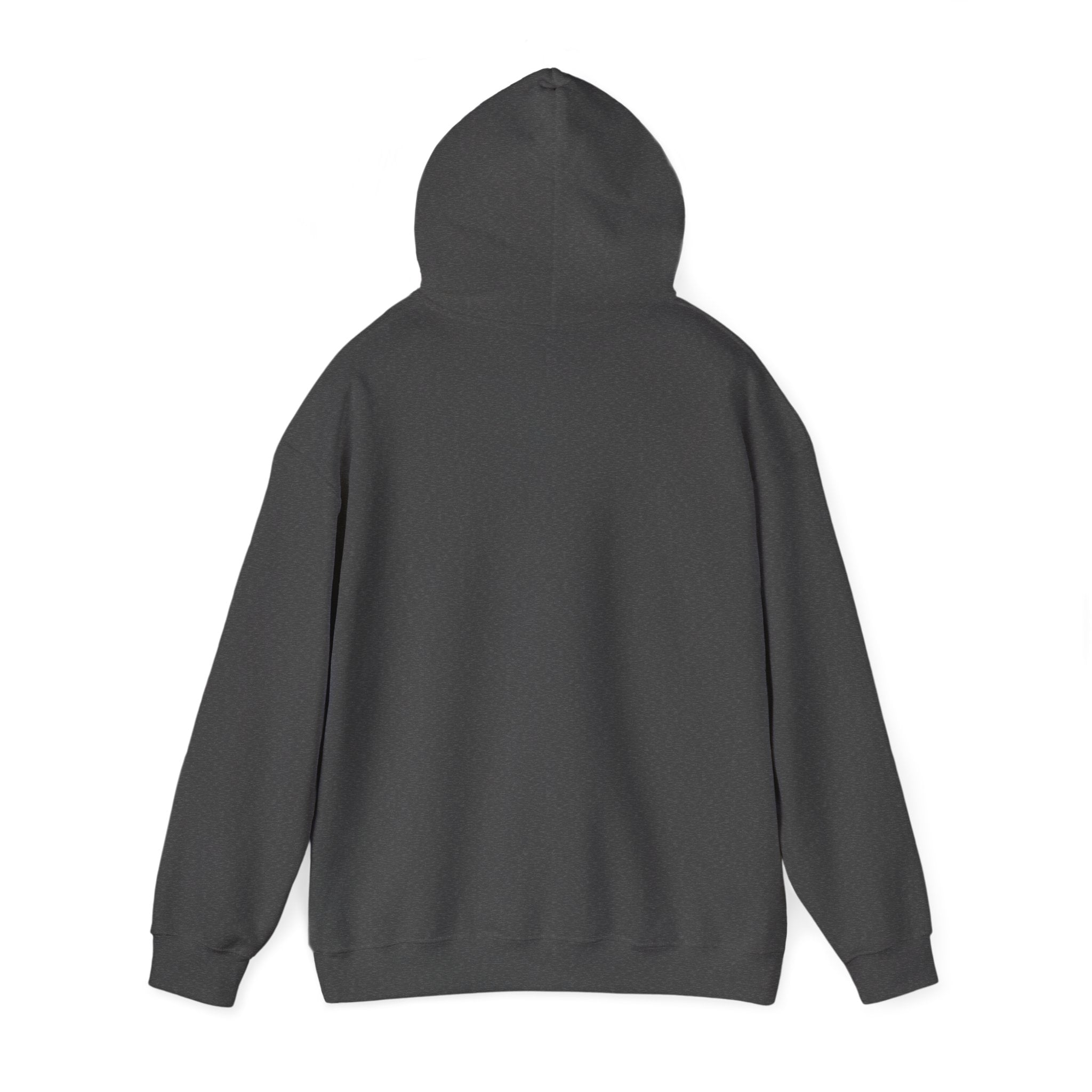 FERAL HUMAN (DO NOT APPROACH) HOODED SWEATSHIRT