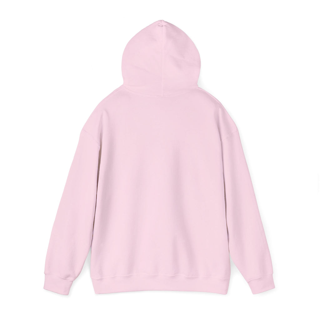 WILDER MENSCH (NICHT NÄHERN) KAPUZENPULLOVER