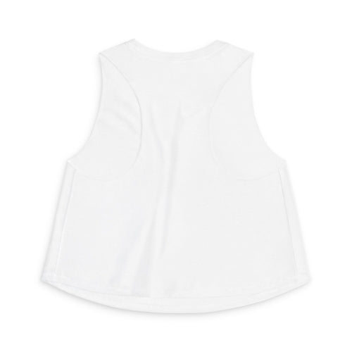 Fart Boys Crop Top – Funny Mountain Graphic Women's Tank