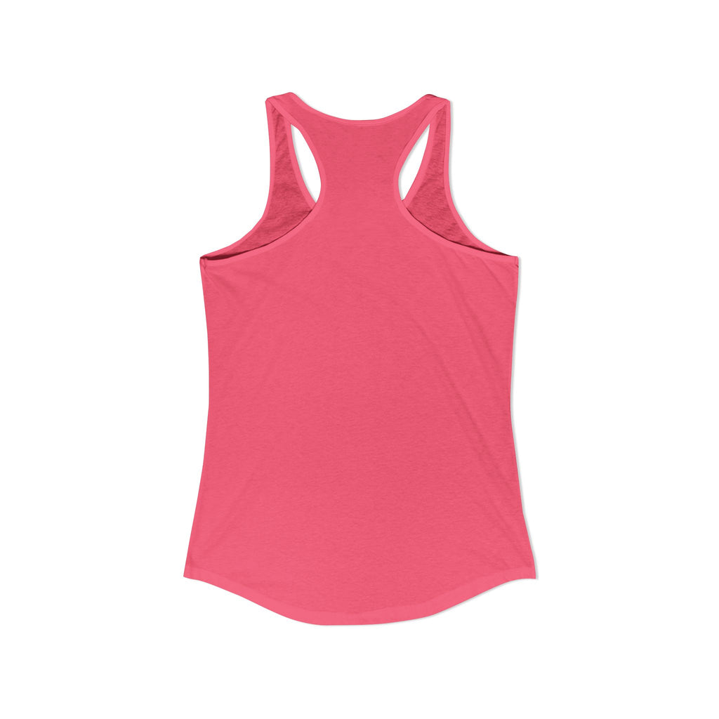 Damen Racerback-Tanktop