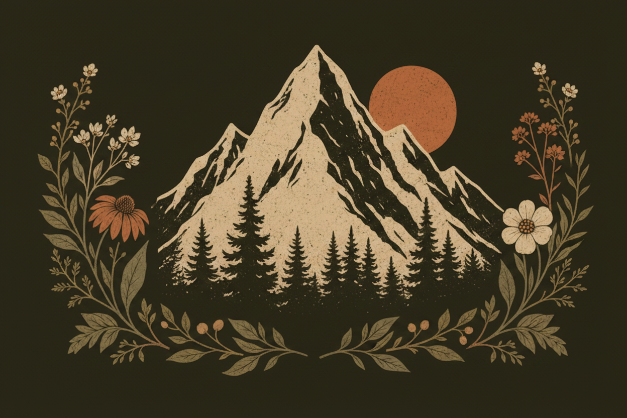 Feral Peak Hero Banner